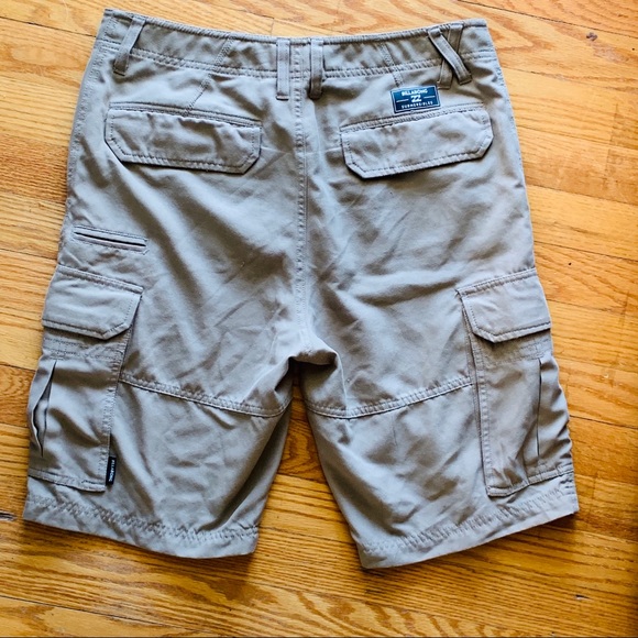 Billabong Submersibles - Picture 2 of 2